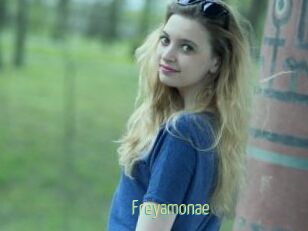 Freyamonae