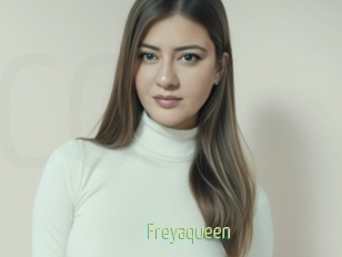 Freyaqueen
