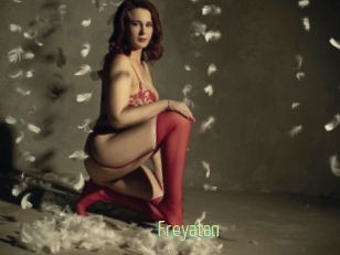 Freyatan