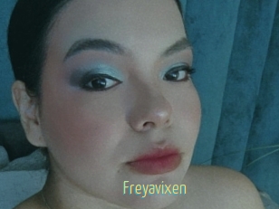 Freyavixen