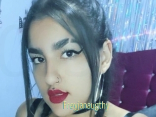 Freyjanaugthy