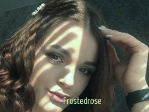 Frostedrose