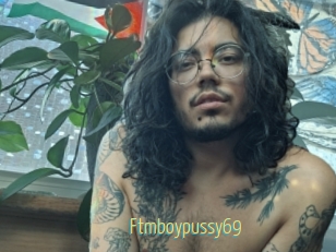Ftmboypussy69