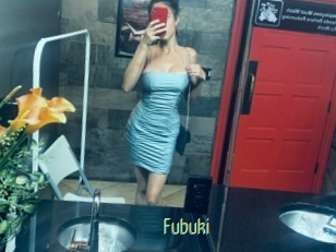 Fubuki