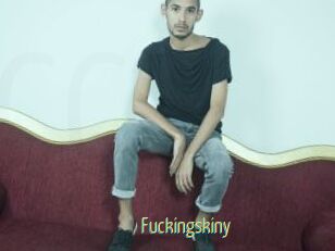 Fuckingskiny