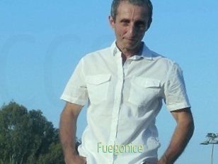 Fuegonice