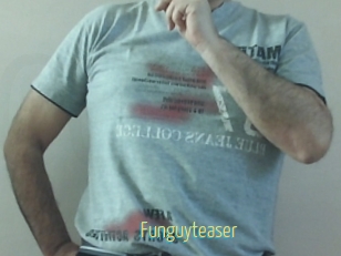 Funguyteaser