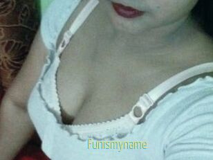 Funismyname