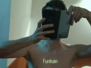 Funkain