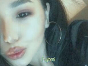 Fuyomi