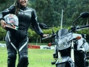 GATAMIDORIXX