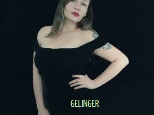 GELINGER