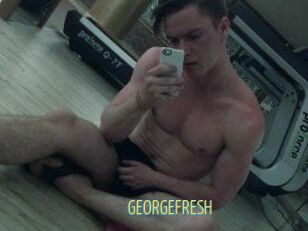 GEORGE_FRESH
