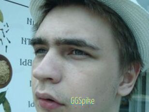GGSpike