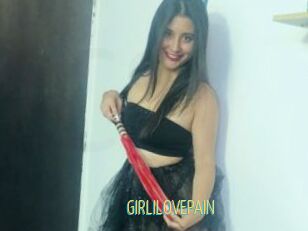 GIRLILOVEPAIN