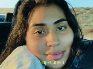 GInger_Green
