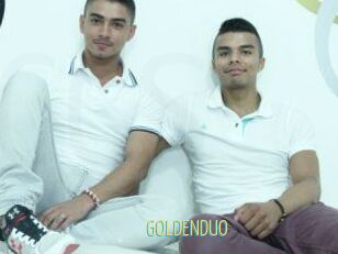 GOLDENDUO