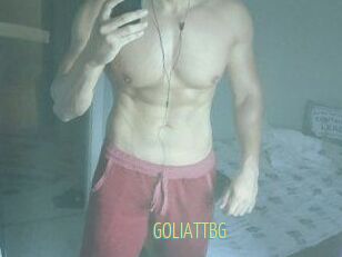 GOLIATTBG