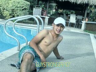 GUYSTRONGERHOT