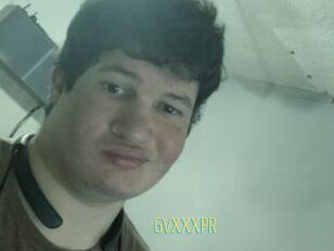 GVXXXPR