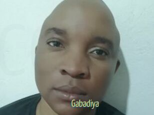 Gabadiya