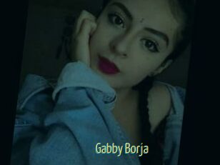 Gabby_Borja