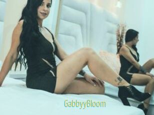 GabbyyBloom