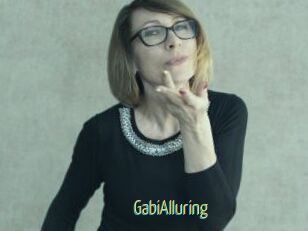 GabiAlluring