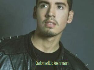 GabrielUckerman