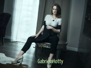 GabrielaHotty