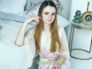 GabrielaJonson