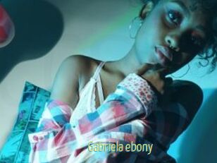 Gabriela_ebony