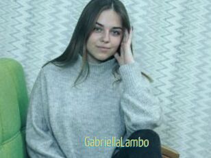 GabriellaLambo
