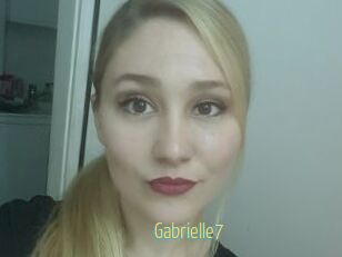 Gabrielle7