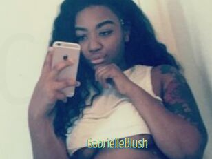 GabrielleBlush