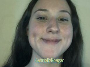 GabrielleReagan