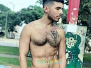 Gabryel_Deer