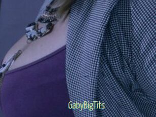 GabyBigTits