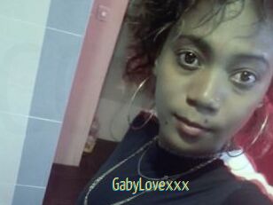 GabyLovexxx