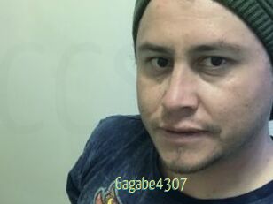 Gagabe4307