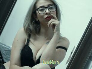 GaiaMars