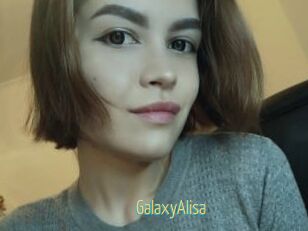 GalaxyAlisa