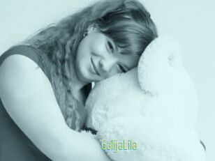 GalijaLila