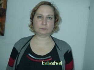 GalileaFeel