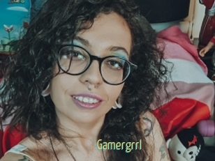 Gamergrrl