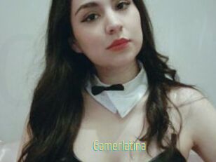 Gamerlatina