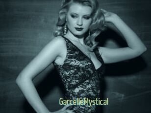GarcelleMystical