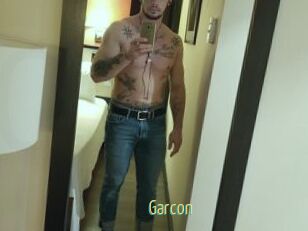 Garcon