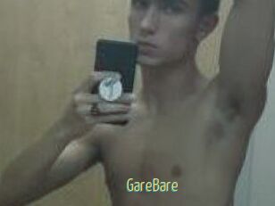 GareBare