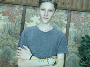 GarethBarnes